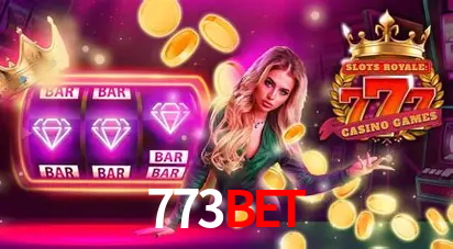 Desvendando o Mundo dos Jogos Virtuais na 773bet