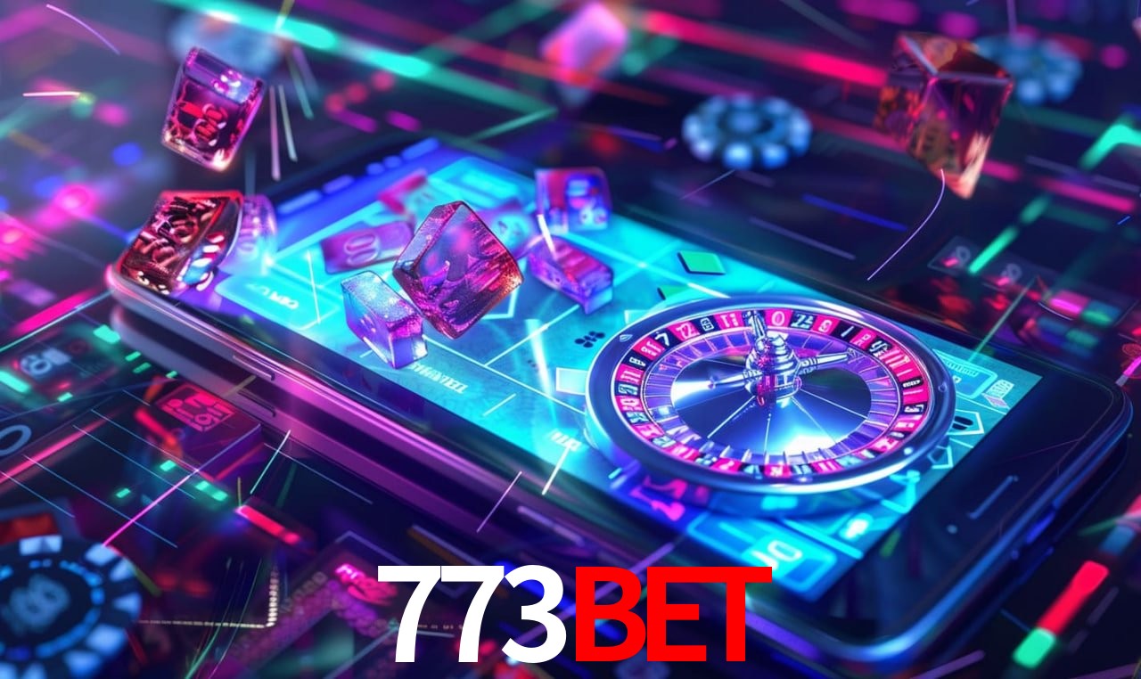 Apostas de Tênis 773bet