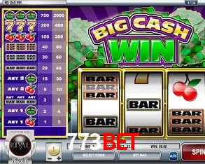 A Revolução dos Aplicativos de Jogos no 773bet
