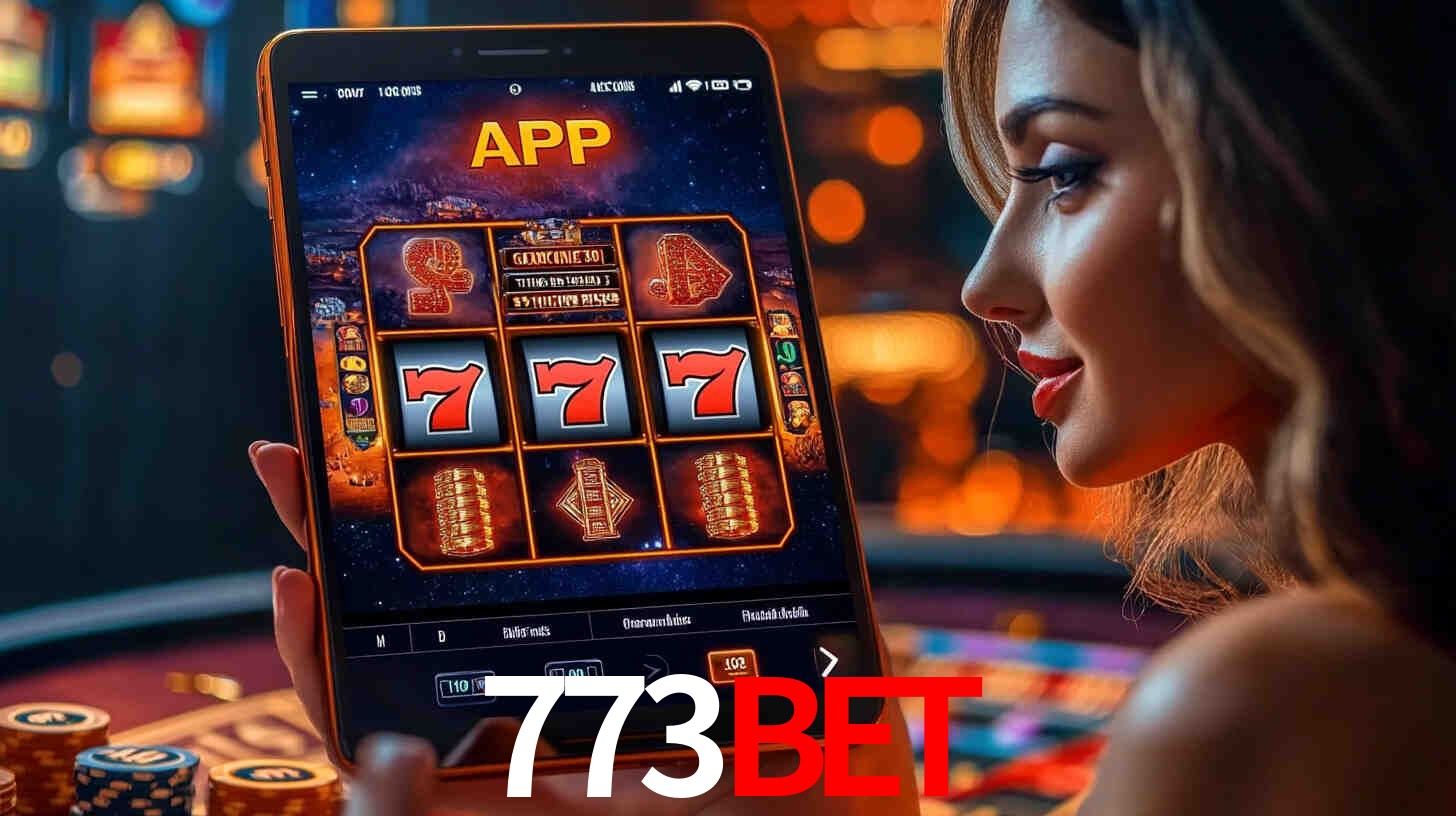 773bet login