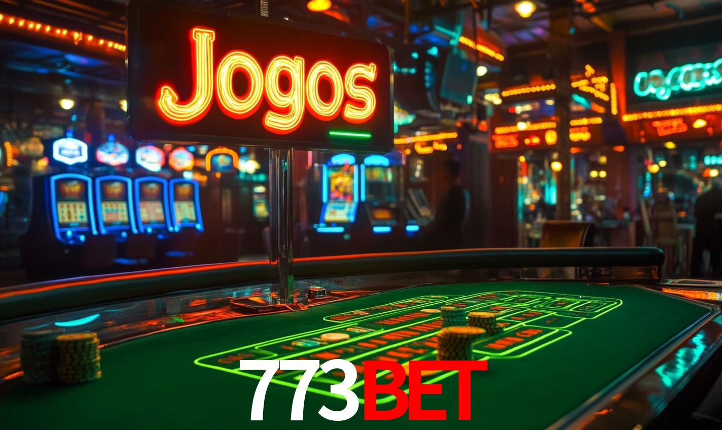 Segurança 2FA 773bet