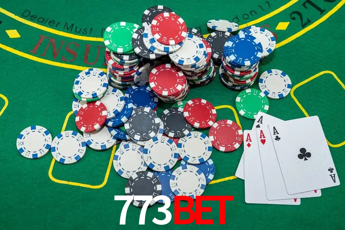 Programa VIP 773bet