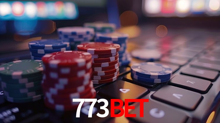 Integração de APIs 773bet