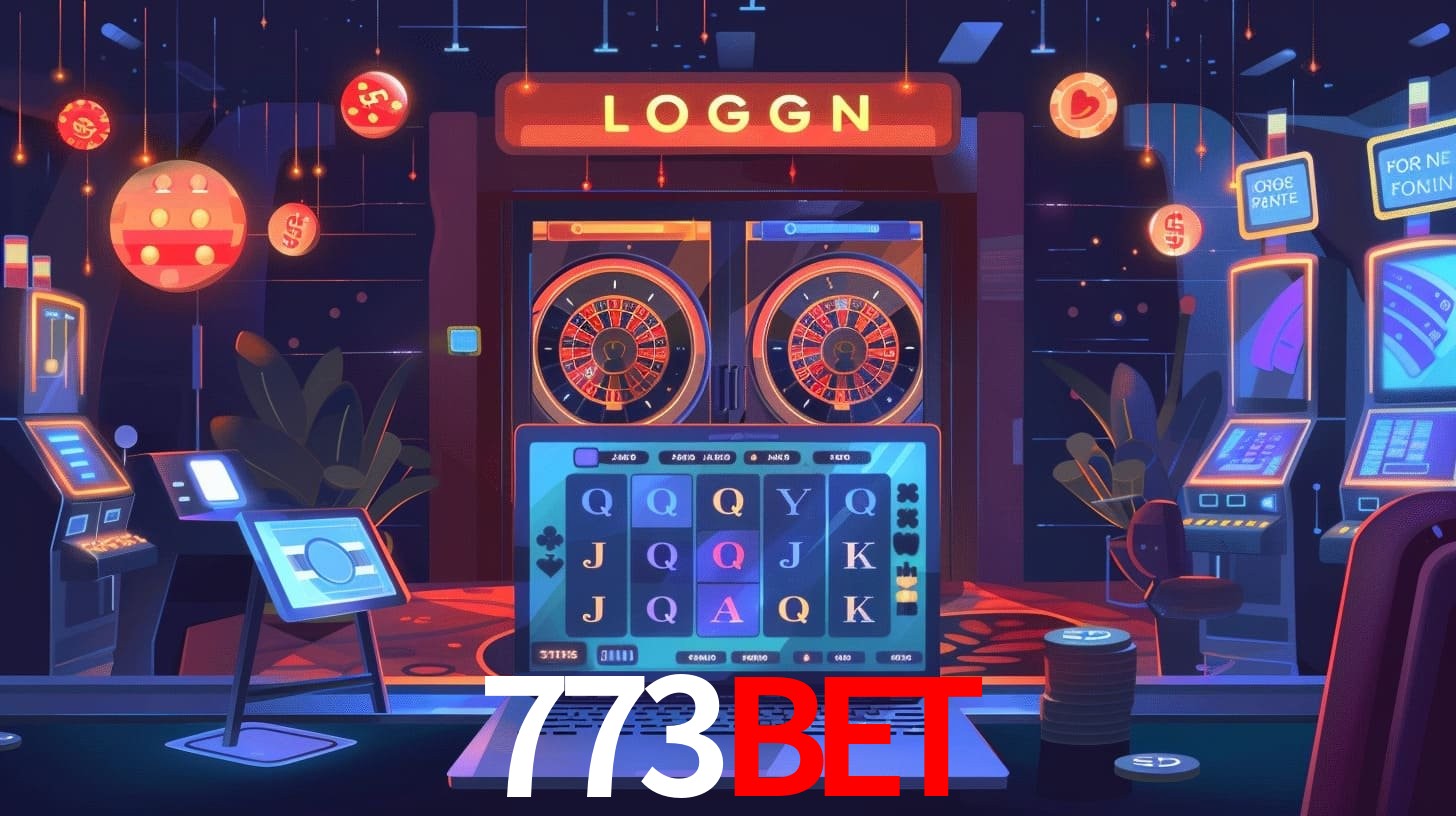 Ofertas Exclusivas 773bet