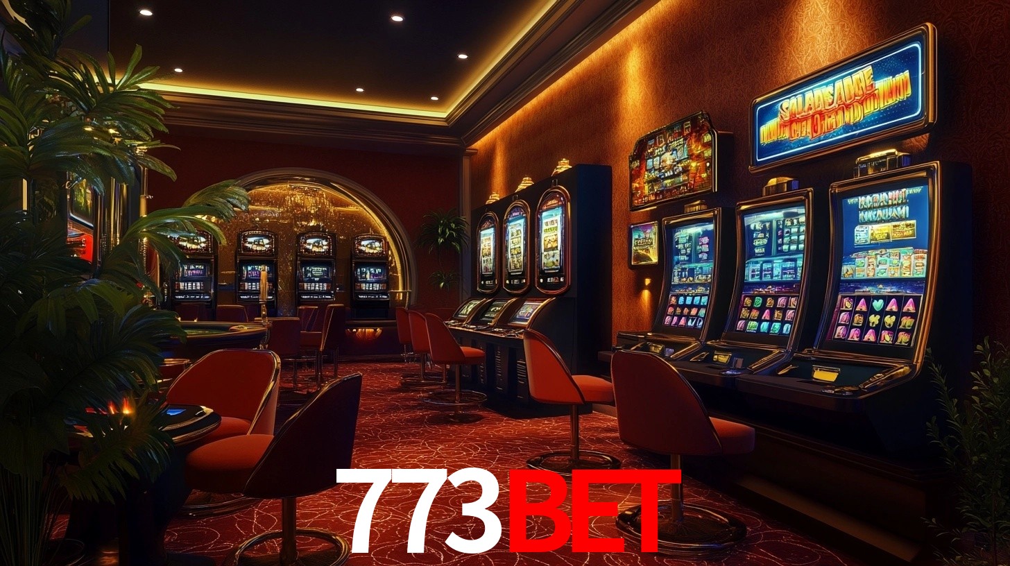 Daily Bonuses 773bet