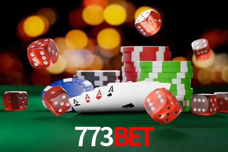 Provedores de Jogos 773bet