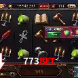 Seasonal Promotions 773bet