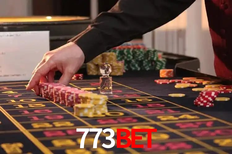 Apostas Esportivas na 773bet: Um Guia Completo