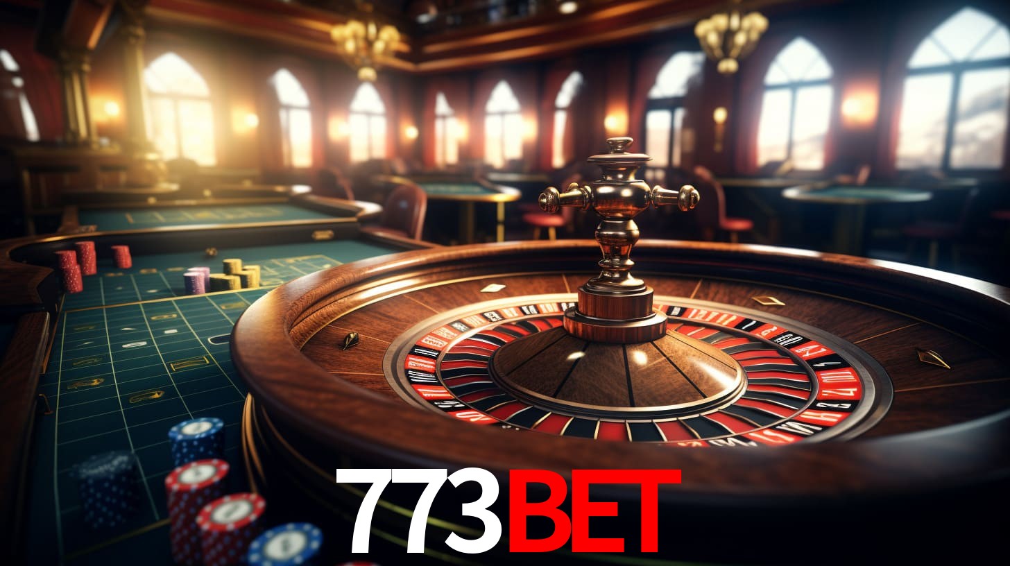 VIP Casino 773bet
