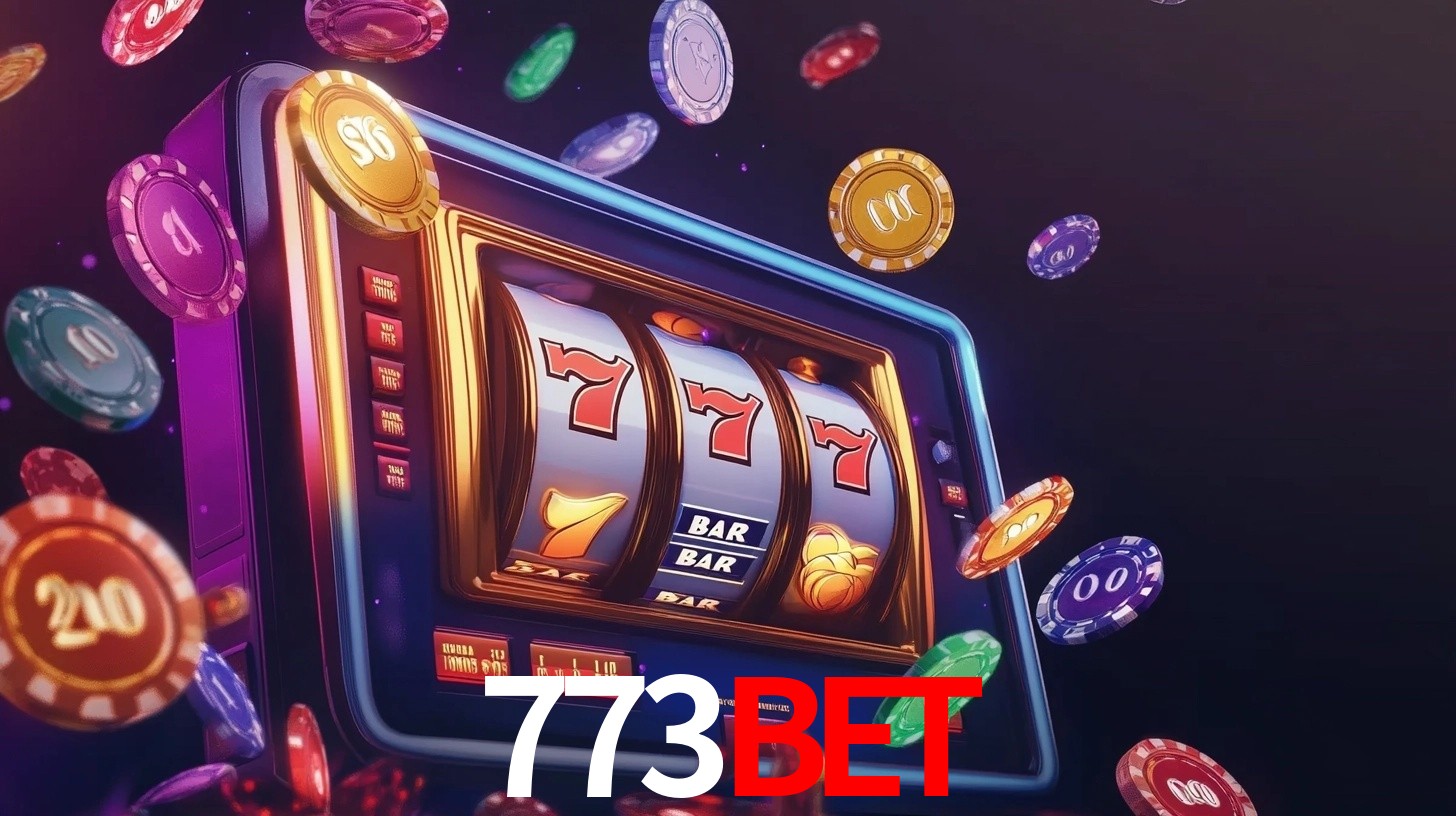 Programa VIP 773bet