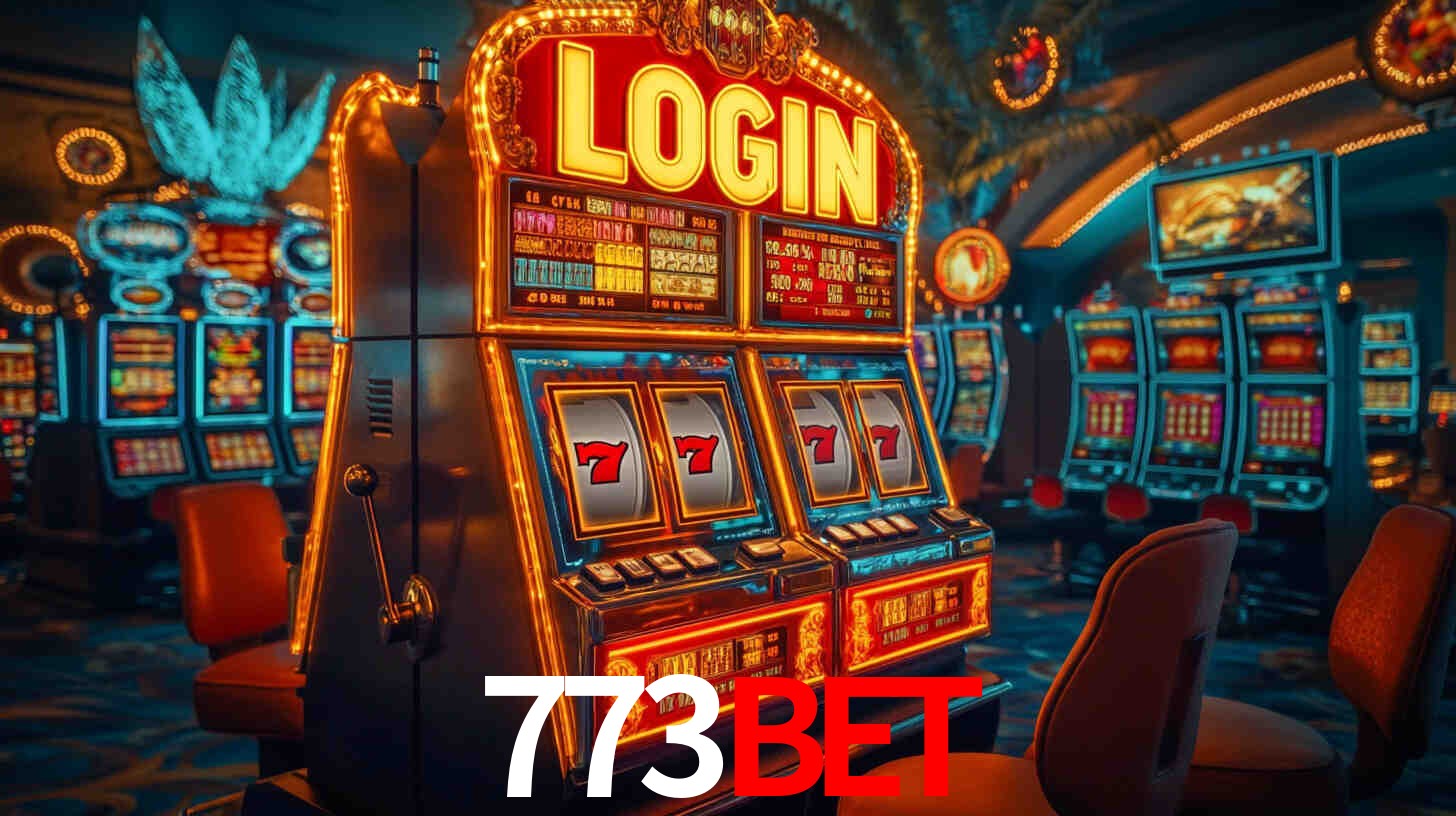 Premium Interface 773bet