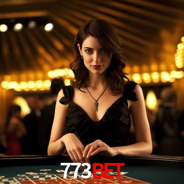 Descubra o Programa VIP da 773bet: Vantagens Exclusivas para Jogadores