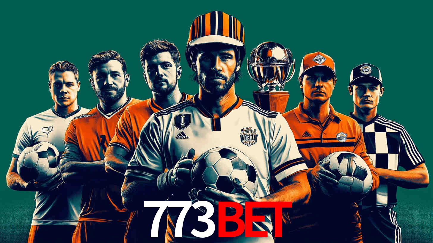 Explorando a Categoria de Eventos em Apostas na 773bet