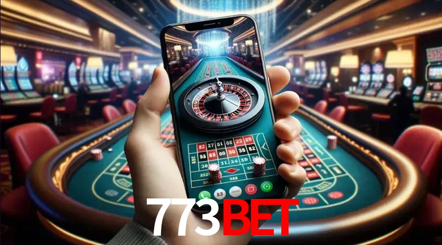 Player Reviews 773bet