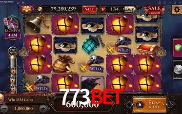 Weekend Specials 773bet