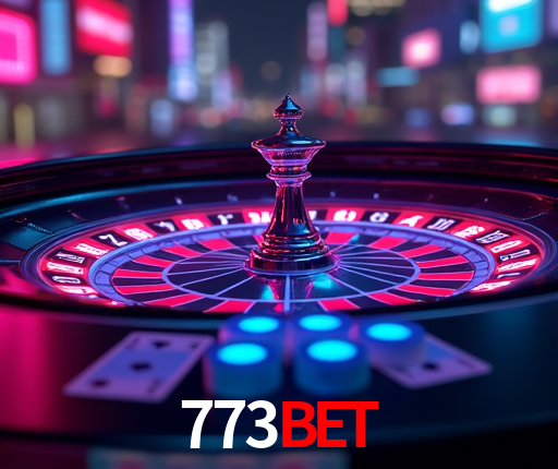Inovações de Jogos na 773bet: O Futuro das Experiências Interativas