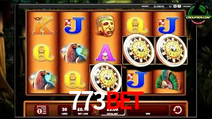 Desvendando o Mundo dos Jogos Virtuais na 773bet