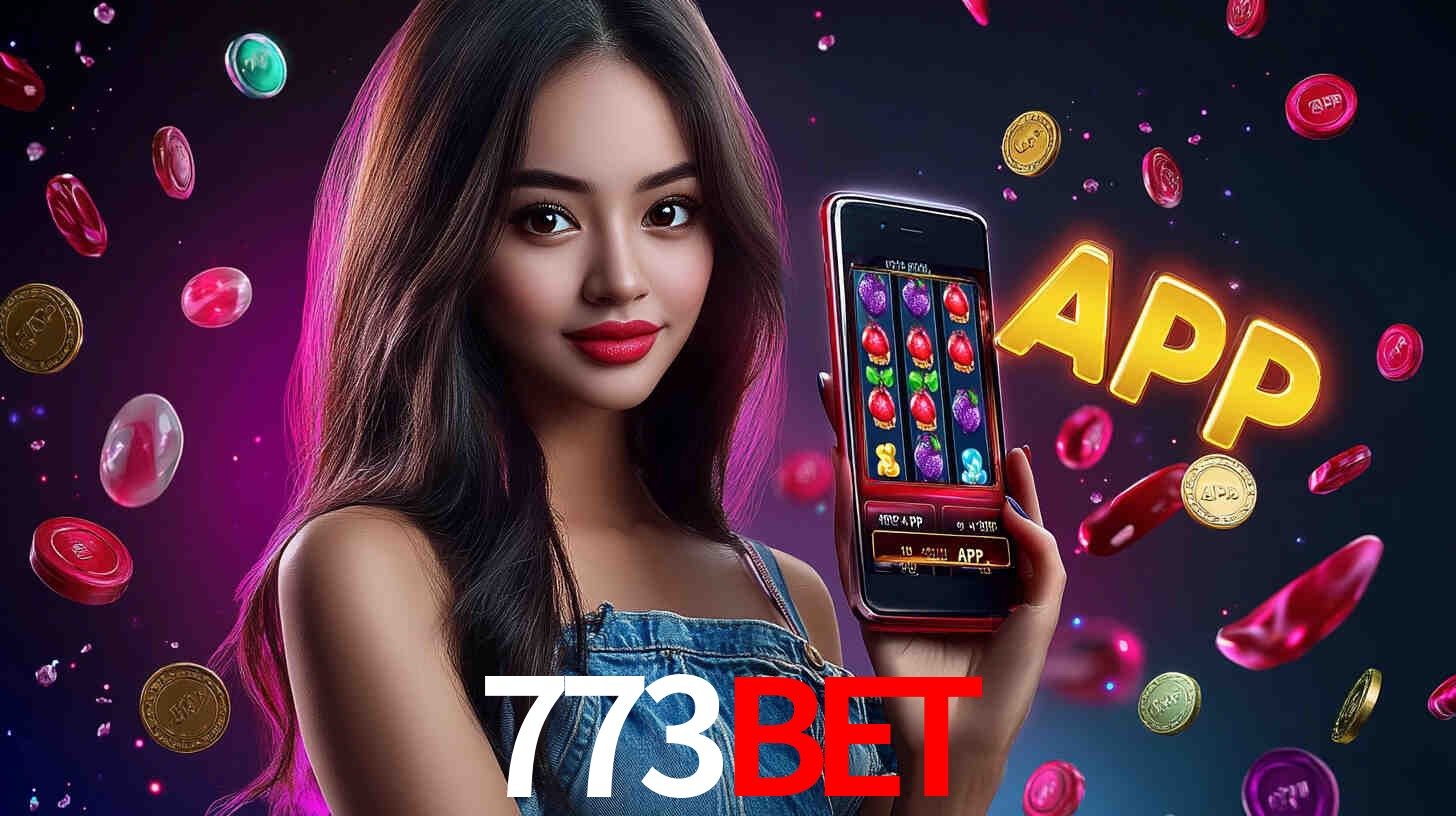 A Popularidade dos Caça-Níqueis no 773bet