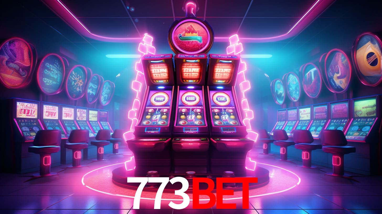 773bet: Seu Especialista em Apostas Esportivas Brasileiras