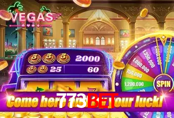 Descubra o Mundo do Cassino Online com 773bet