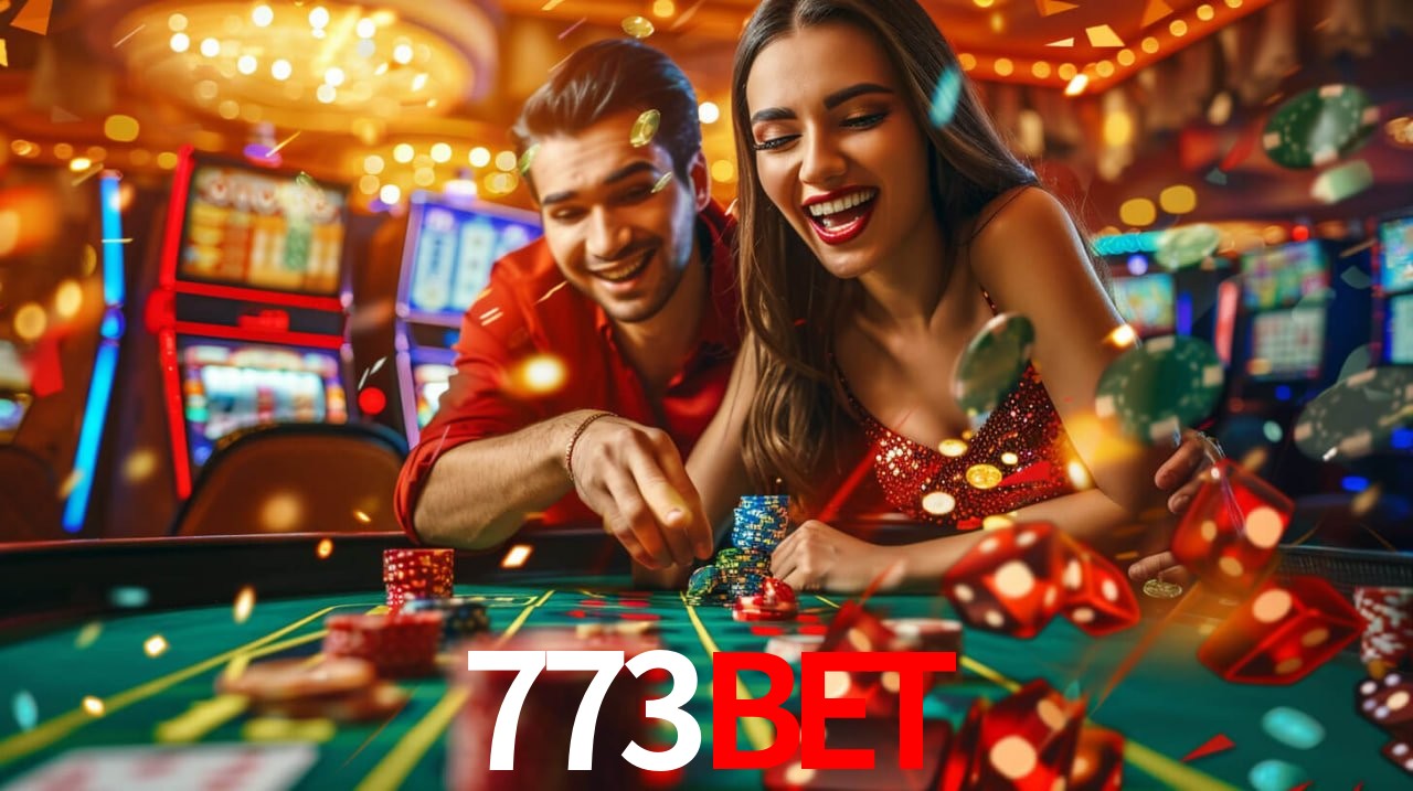 Tecnologia da Plataforma 773bet
