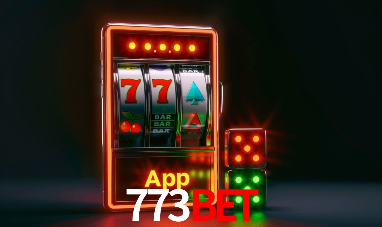 Recursos de Bônus 773bet