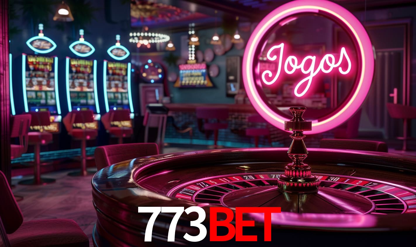 A Emoção da Loteria na 773bet: Uma Chance de Mudança de Vida