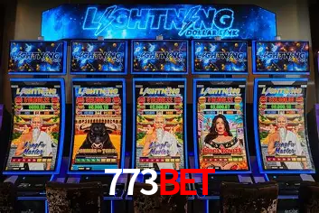 A Emoção da Loteria na 773bet: Uma Chance de Mudança de Vida