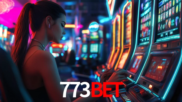 773bet login