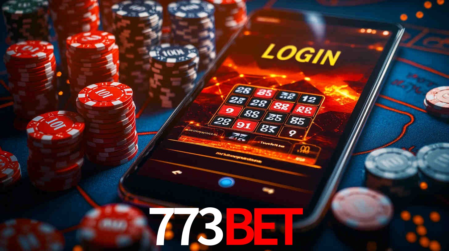 773bet login