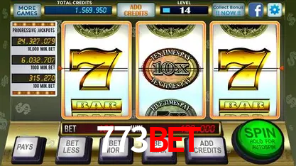 Flash Promotion 773bet