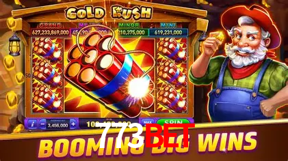 Descubra a Magia dos Jogos de Arcade no 773bet