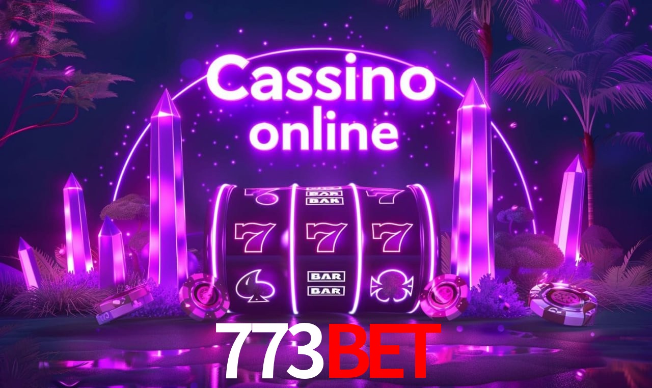 Sistemas de Segurança 773bet