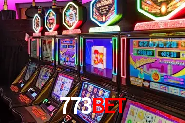 A Emoção da Loteria na 773bet: Uma Chance de Mudança de Vida