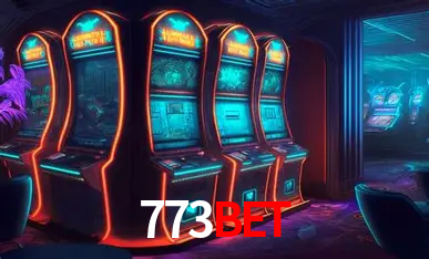 Inovações de Jogos na 773bet: O Futuro das Experiências Interativas