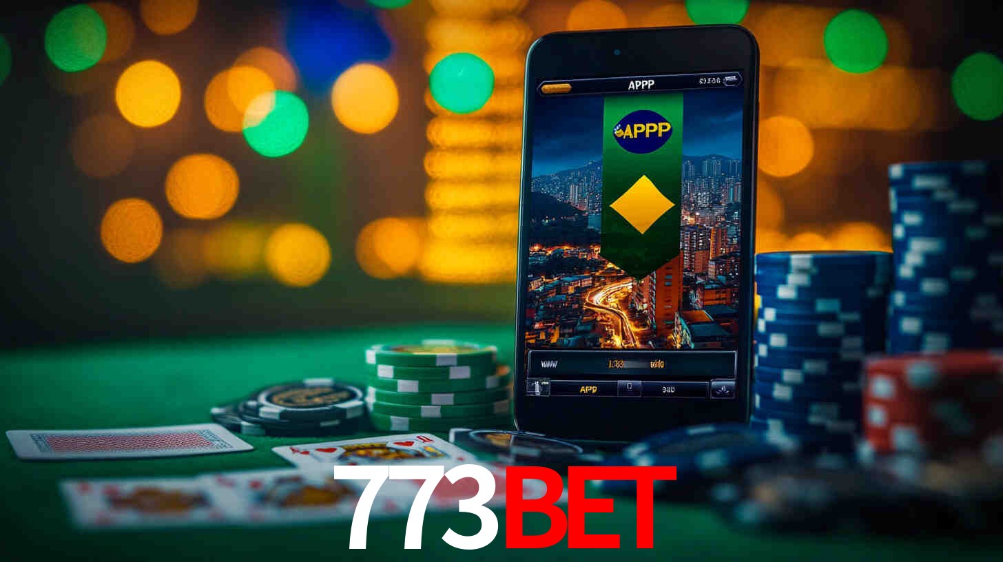 Descubra a Essência do 773bet: Nossa História e Compromissos