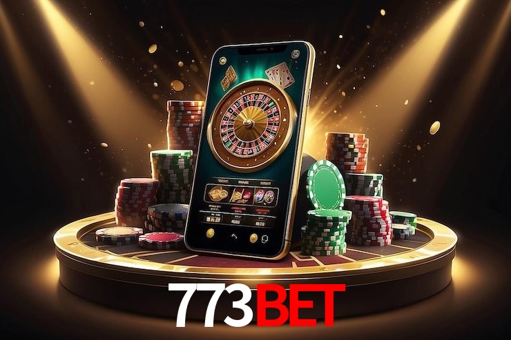Design Responsivo 773bet