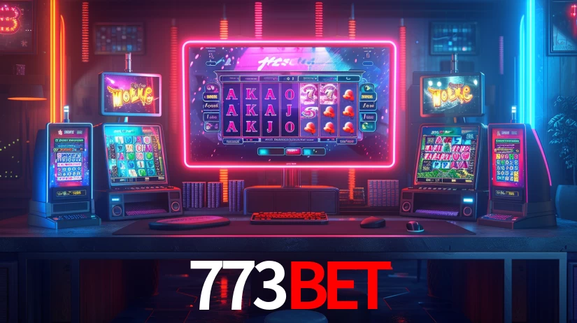 773bet login