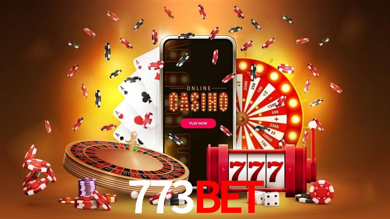 Cadastro Rápido 773bet