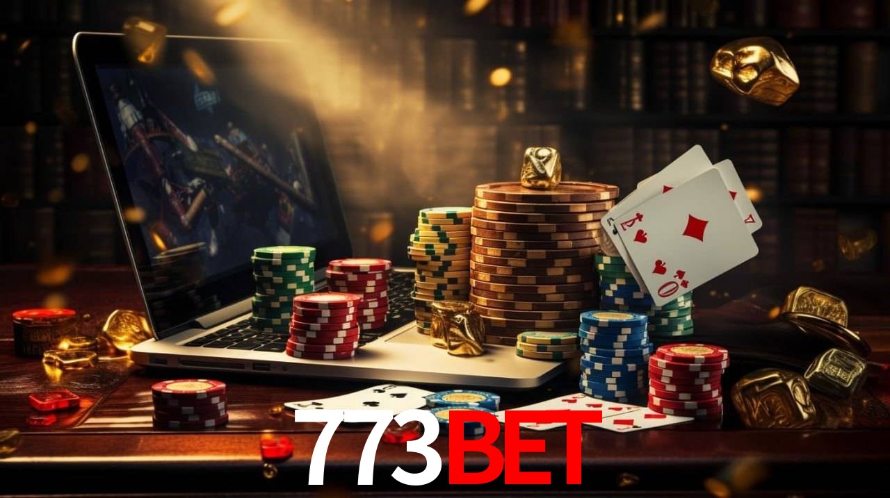 Casino VIP 773bet