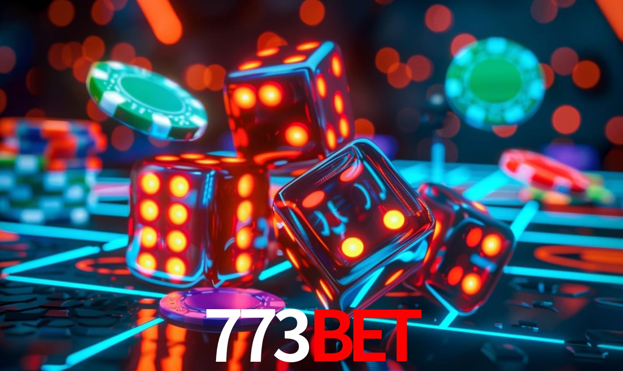 cassino 773bet