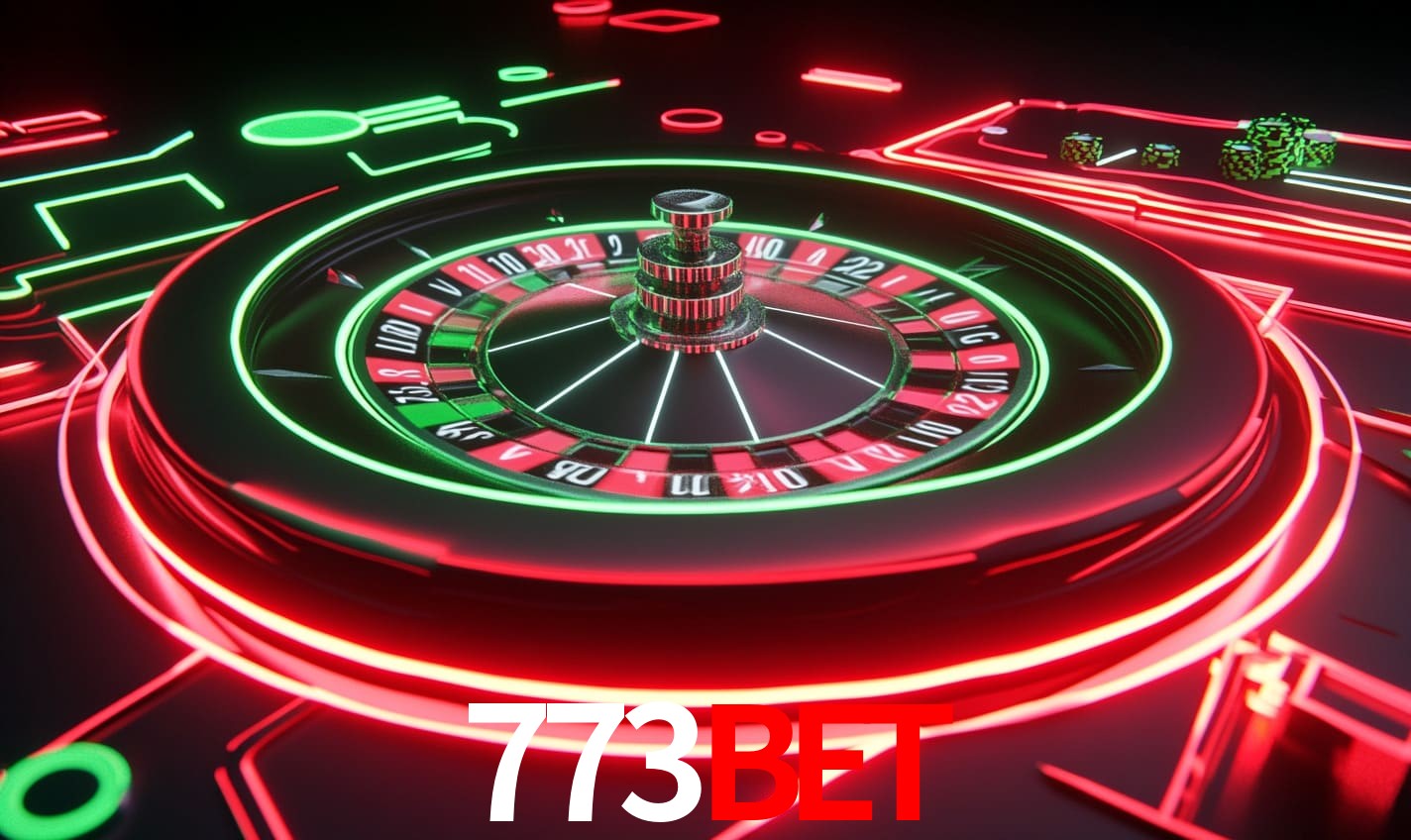 A Experiência Imersiva dos Cassinos Ao Vivo no 773bet