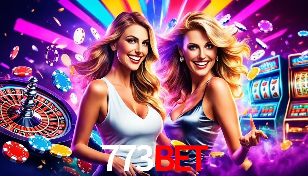 PIX Instantâneo 773bet