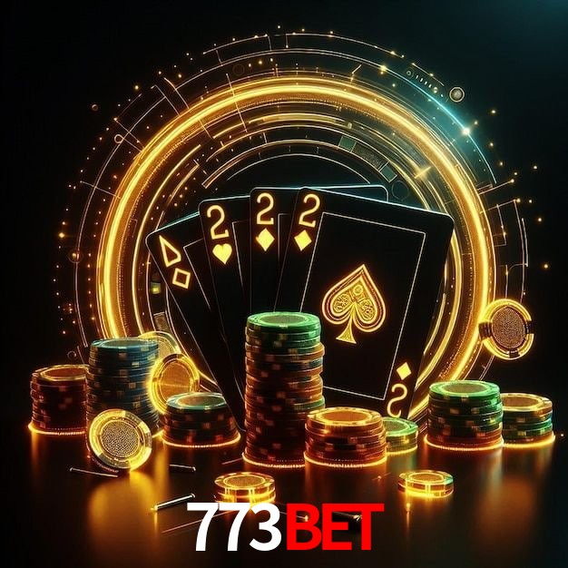 Jogos de Slot 773bet