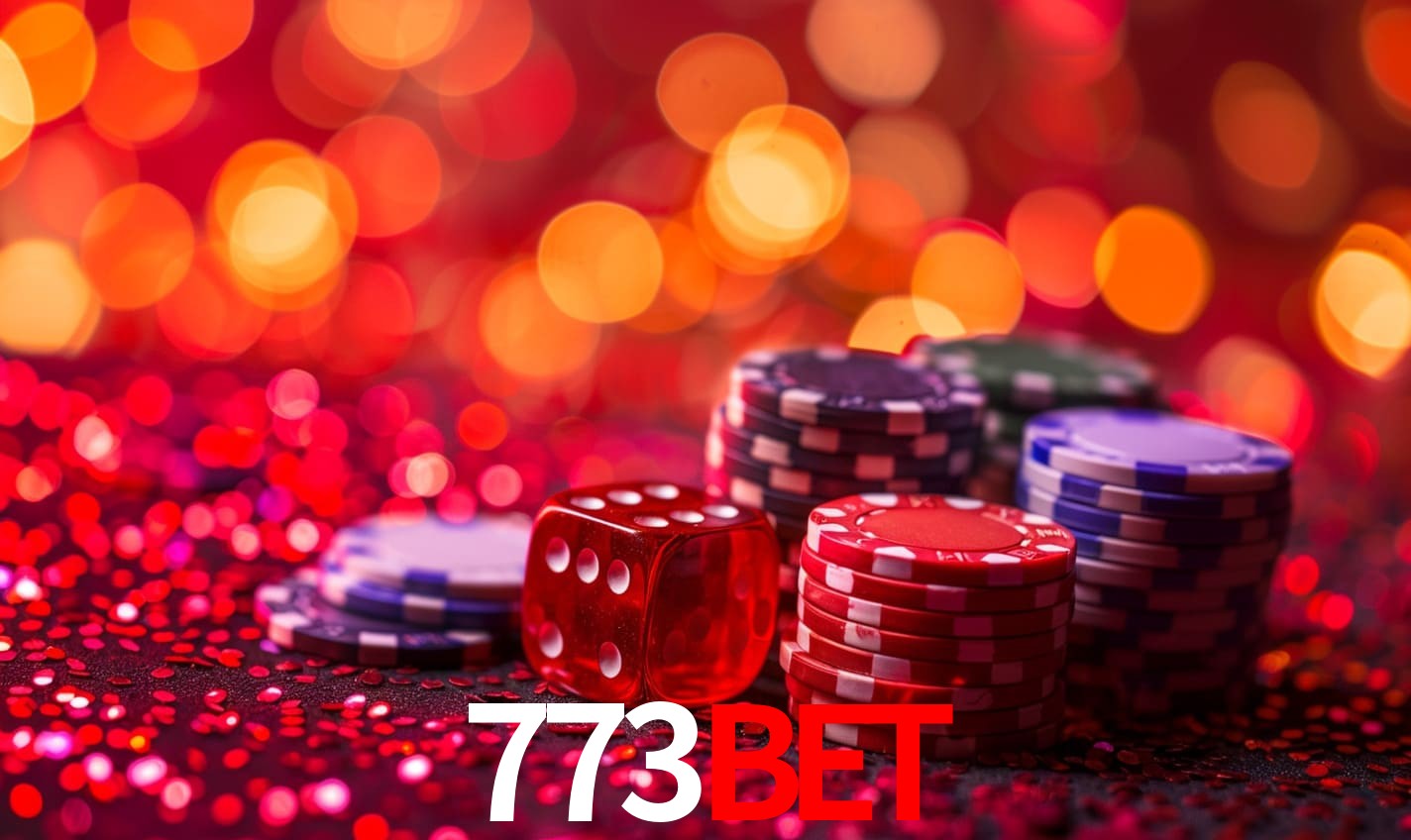 Desvendando o Mundo dos Jogos Virtuais na 773bet