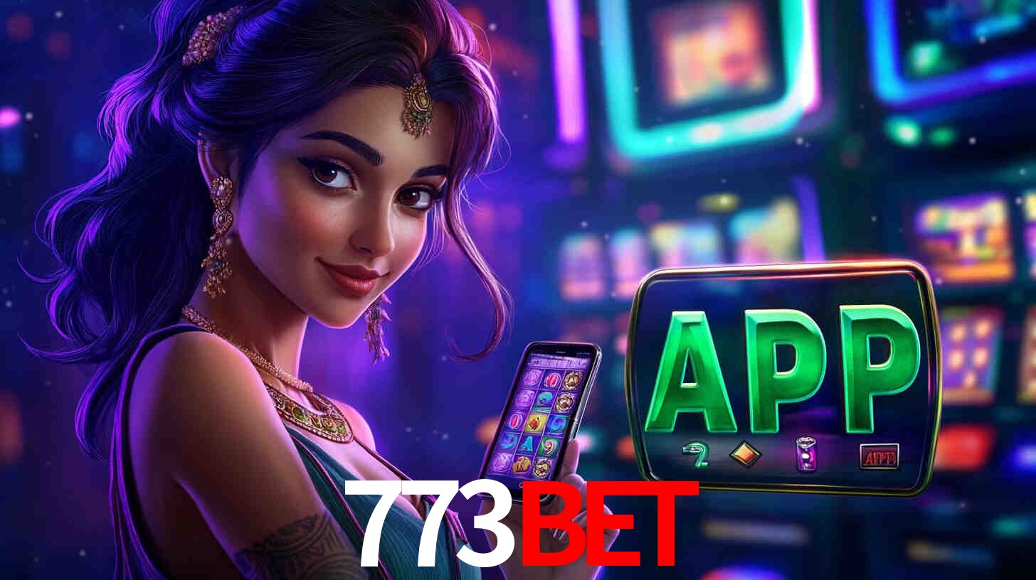 Bônus Generosos e Exclusivos no 773bet para Você!